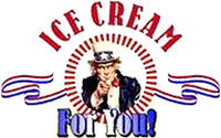Ice Cream For You - Mobile Ice Cream Truck for Events - Auburn, NH